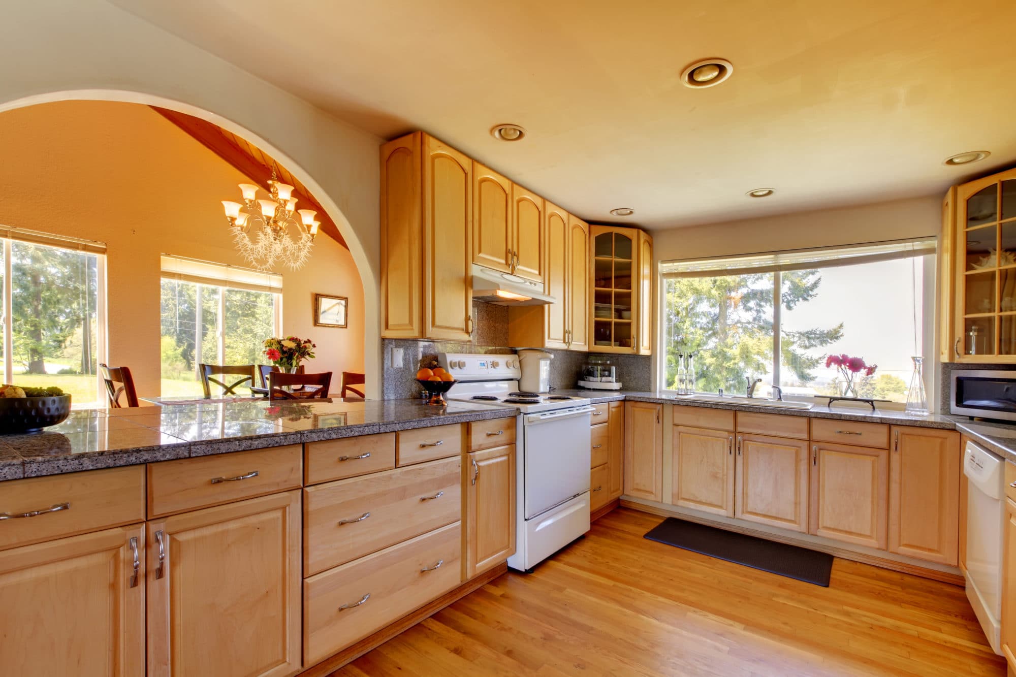 Cabinets – Sierra Remodeling and Home Builders, Inc.